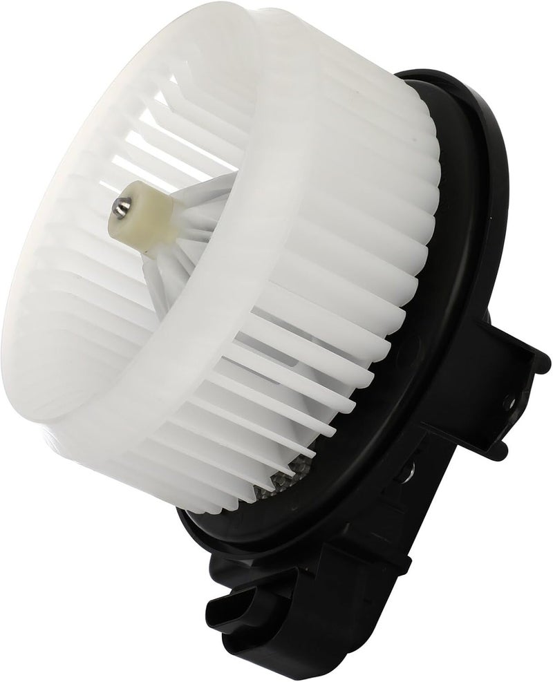 OCPTY Fit for Jeep Wrangler/JK/Ram 1500 AC Blower Motor Compatible with 2014-2018 Ram 1500, 2014-2017 Jeep Wrangler, 2018 Wrangler JK, Replace 700308 68214892AB, 68232369AA 75025 Heater Blower Motor - Image 4